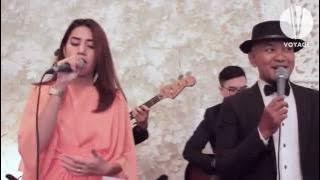 Sweetest Love - Voyage Entertainment (Robin Thicke Cover)