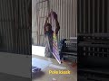 Pole Kiosk