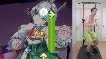 [DDR] セシリアウイルス - @TerribleJhoe