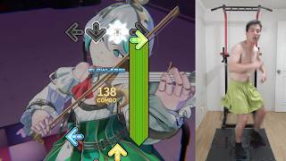 [DDR] Cecilia Virus - @TerribleJhoe