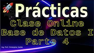 🚀 Práctica Base de Datos I - Parte 4: Implementar un ORM con PHP 🐘y Laravel