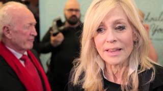 Opening Night: Judith Light Raves About IT SHOULDA BEEN YOU