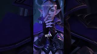 Mobile Legends Characters That Are Goodbrokenpure Evil Part.2