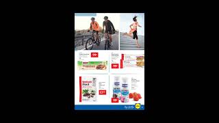 Lidl Offers Leaflet from 9th-15th March 2017