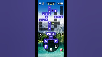 Wordscapes April 4 2021 Daily Puzzle Answers