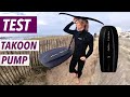 Takoon pump board review dockstart