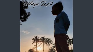 Rindu Yang Terpendam