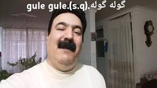 Sheir.gule Gule.yazip Suileyen.solat Gasemi