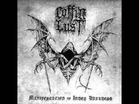 Coffin Lust — Coffin Lust - Beyond Redemption