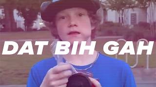“Dat Bih Gah” and Kool-Aid Pineapple Explained
