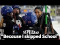 MIC'D UP | Jackson Krug (U8 Jr Condor)