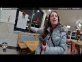 Wife Couldn't Accept No as an Answer From Police