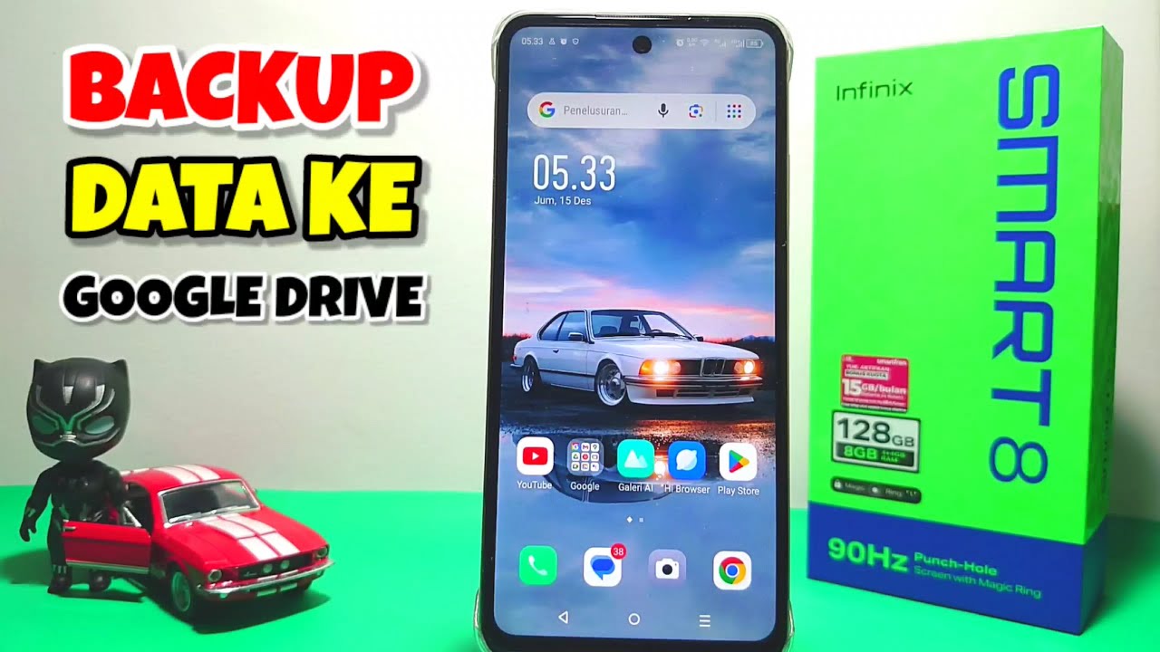 cara-back-up-data-ke-google-drive-hp-infinix-smart-8-youtube