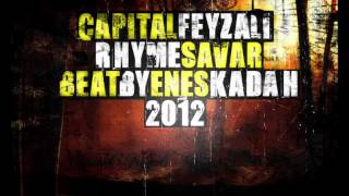 Capital&FeyzAli-Rhyme Savar (2012) Resimi
