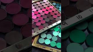 ASMR Custom Color Story: Pastel Zombie 2