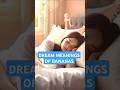 DREAM MEANING OF BANANAS BANANA IN THE DREAM MEANING Dreaminterpretations Banana Fruits Dream