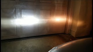 Torchbeam 9005/HB3 & 9006/HB4 LED Bulbs Combo, 36000 Lumens 600% Brightness High and Low Beam