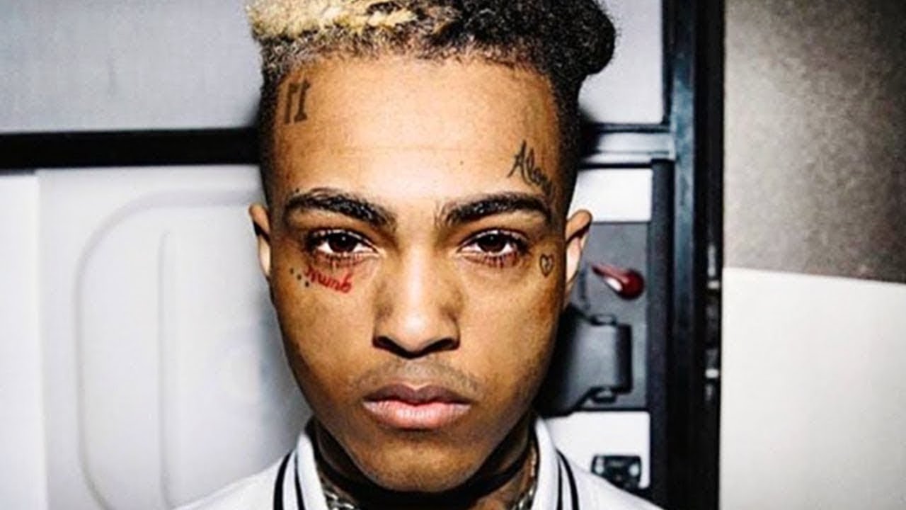 Xxxtentacion S Mom Slams His Half Sister With Lawsuit Hollywoodlife Youtube