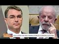 Lula and Bolsonaro Face Off in Close Brazil Race Episode cover