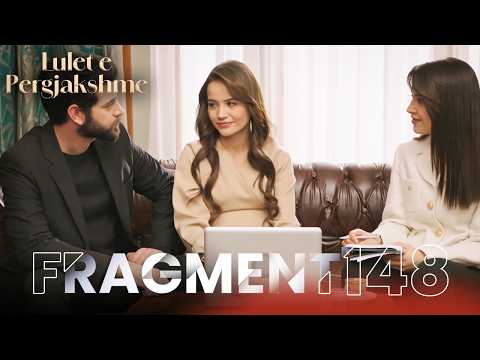 Lulet e Pergjakshme | Traileri Episodit 148 | Me titra në shqip | Kan Cicekleri