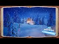 FORTNITE WINTERFEST 2022 OUTSIDE OF THE CABIN LOBBY MUSIC 1 HOUR CHAPTER 4 SEASON 1