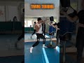 Timing training 🥊 #boxing #timing #training #usa #kickboxing