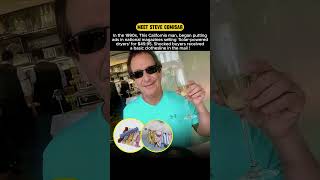 This $49.95 Scam Fooled Thousands in the 90s ! #shorts #facts #business Profile