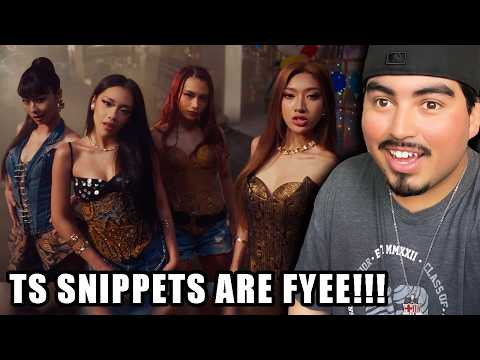 NO NA DROPPING A HIT ALBUM!!! | no na - 'speaker freaker (the long song)' | REACTION