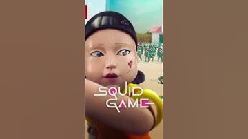 Your month your squid games character part 2! #squidgame #squidgame2 #edit #character #like #comment