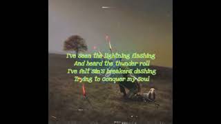 Thunder Roll (lyric Video)