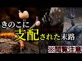 エルデンリング考察 喰うとおっさんママ化 厳かなる苗床キノコについて 狭間の地 寄生生物の楽園だった説