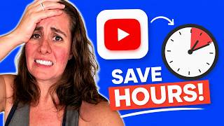 The FREE Trick That Saves Me Hours of YouTube Watch Time