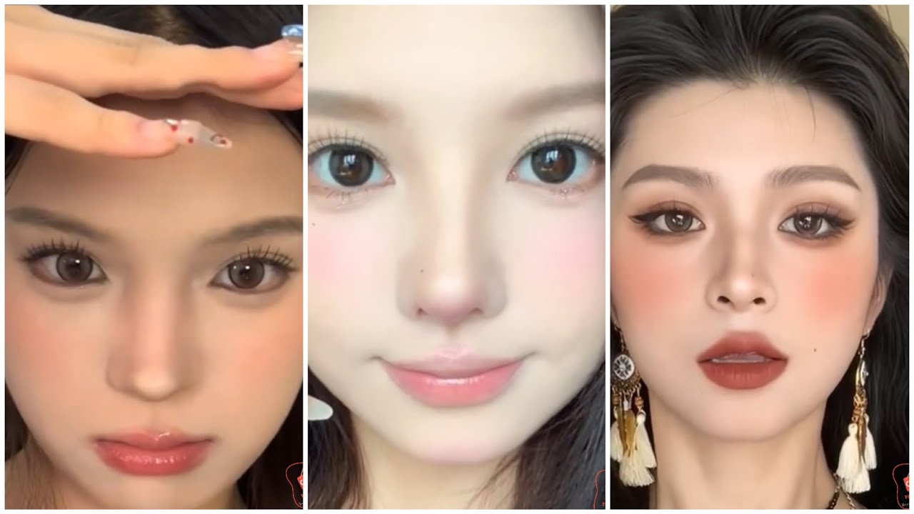 The Ultimate Toolkit: Must-Have Products & Techniques for Eye Makeup Artists