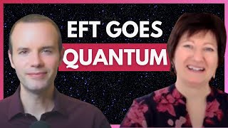 The Power of Quantum EFT with Lisa Reardon