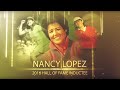 Nancy Lopez – 2016 Inductee Oklahoma Golf Hall of Fame の動画、YouTube動画。