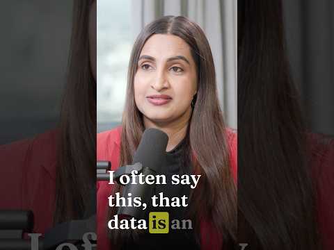 3 rules for leaders in AI Space #womeninai