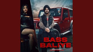 Bass Baliye