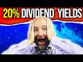 7 Highest Paying Dividend Stocks for Cash Flow