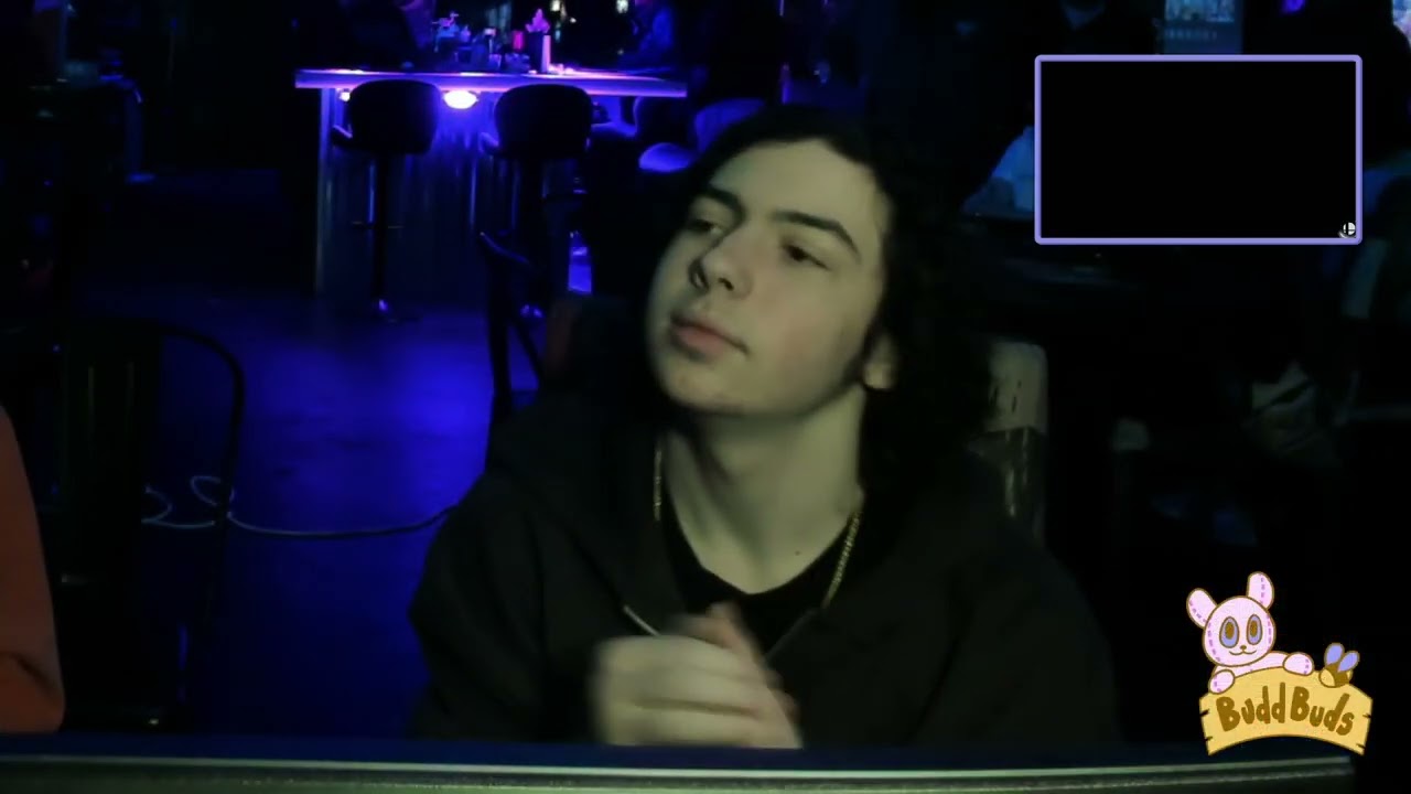 BBL #26 - Loser's Final - Fantasia (Samus) vs Zacto (Kazuya)