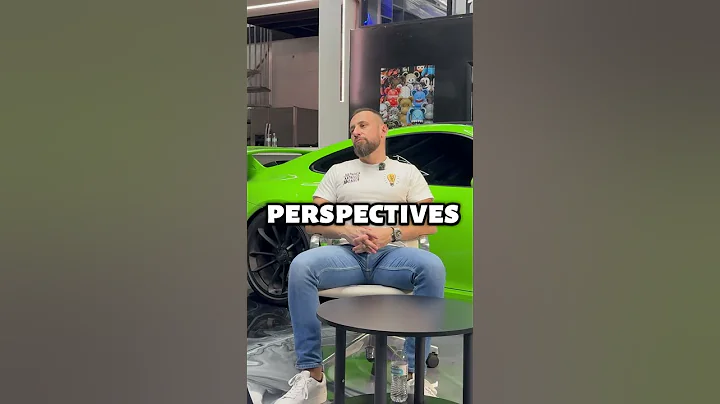 The Trader's Mindset Shift You Need