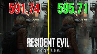 Is Performance Improved Using The New Nvidia Driver? Driver Version 591.74 Vs 595.71 Performance