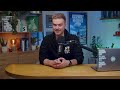 End of video