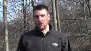 How to Use a Turkey Mouth Call - The Cluck