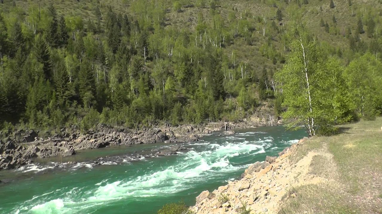 Bone Crusher, Middle Fork Flathead River, Flathead National Forest