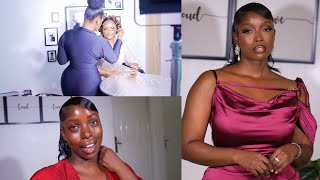 LAGOS VLOGS/MY LIFE AS A MAKEUP ARTIST AND CONTENT CREATOR IN LAGOS, NIGERIA