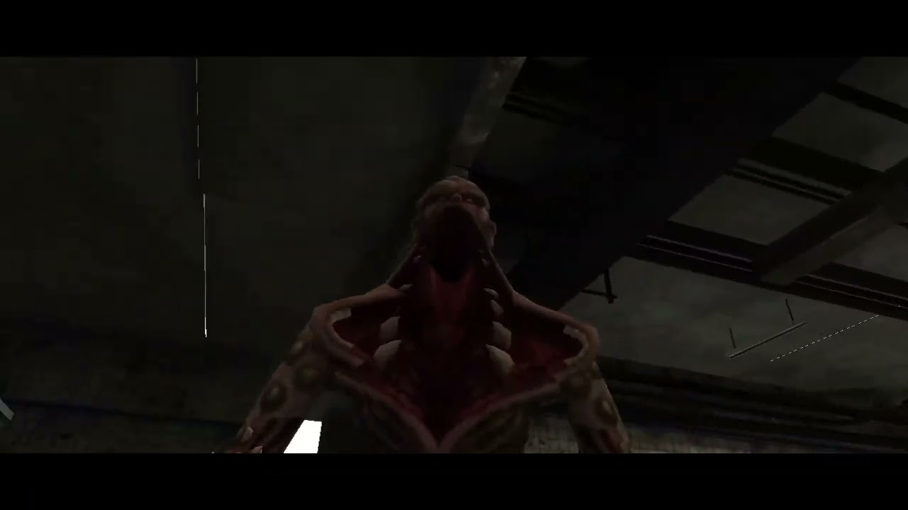 Zombie Shooting - D-Day2