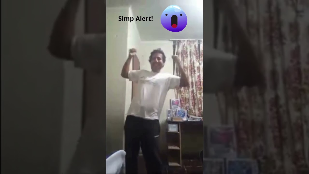 POKETUBER HACE BAILE DE STARYUUKI!!! 