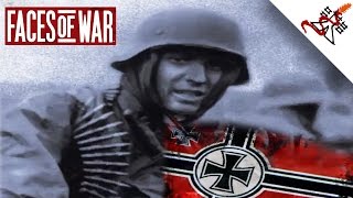 Faces of War - Mission 2 TANK TRAINING | German Campaign [HD/1080p] screenshot 1