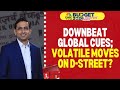 Global Cues Weak, US Stock Futures Fall; Volatile Trade On D-Street Ahead Of Union Budget 2026?