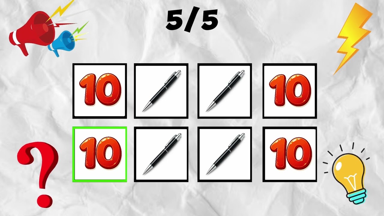 Say The Word On Beat | LEVEL 1-3 | EASY MEDIUM HARD (95% FAIL)